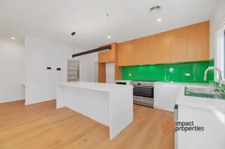 Second view of Homely house listing, 187 Robin Boyd Crescent, Taylor ACT 2913