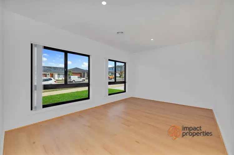 Third view of Homely house listing, 187 Robin Boyd Crescent, Taylor ACT 2913