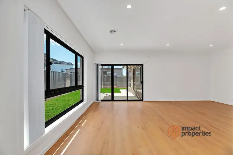 Fifth view of Homely house listing, 187 Robin Boyd Crescent, Taylor ACT 2913