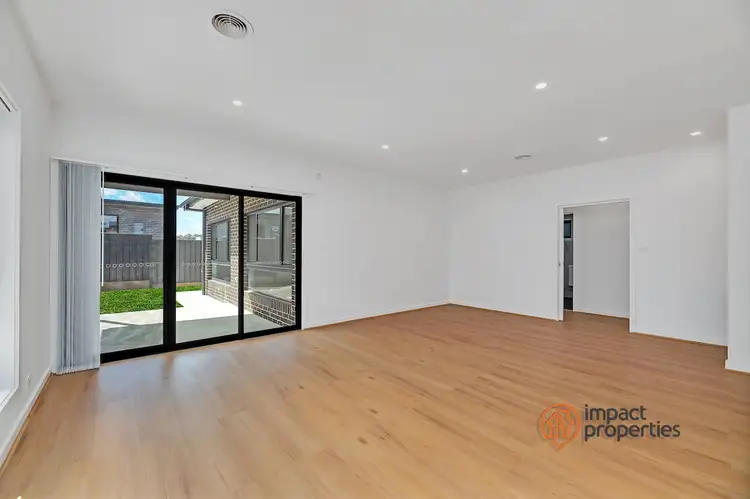 Sixth view of Homely house listing, 187 Robin Boyd Crescent, Taylor ACT 2913