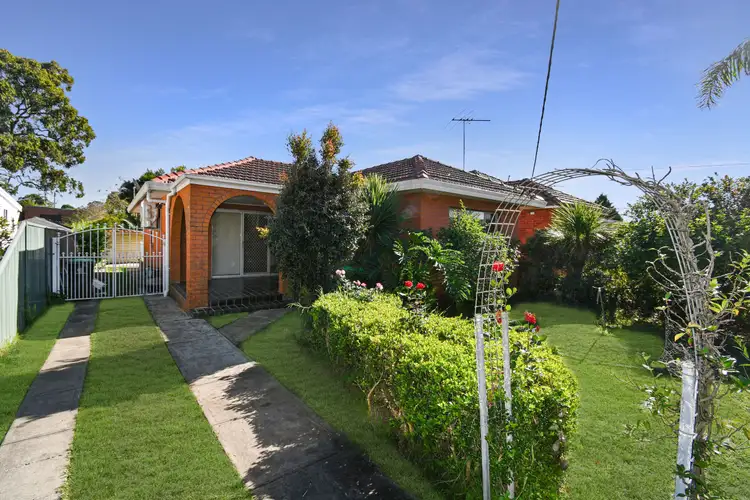 Main view of Homely house listing, 42 Albury Street, Yagoona NSW 2199