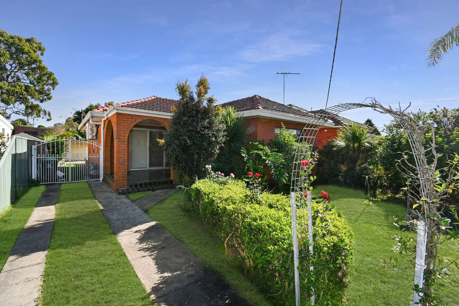 Main view of Homely house listing, 42 Albury Street, Yagoona NSW 2199