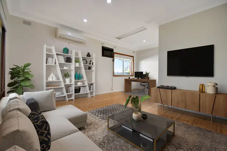 Second view of Homely house listing, 42 Albury Street, Yagoona NSW 2199
