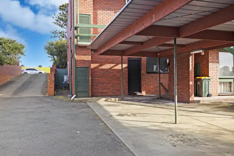 Second view of Homely unit listing, 2/126 Merri Street, Warrnambool VIC 3280