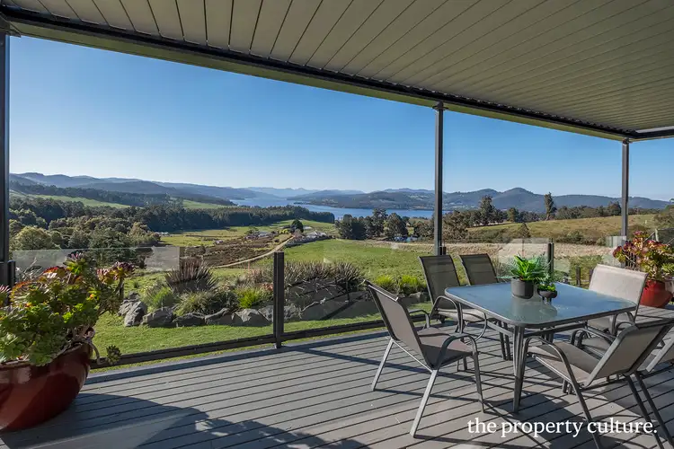 Second view of Homely house listing, 121 Glocks Rd, Waterloo TAS 7109