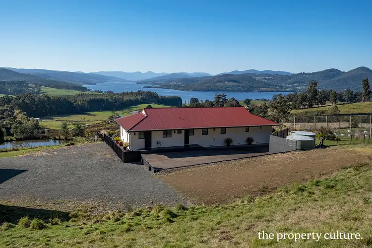 Fifth view of Homely house listing, 121 Glocks Rd, Waterloo TAS 7109