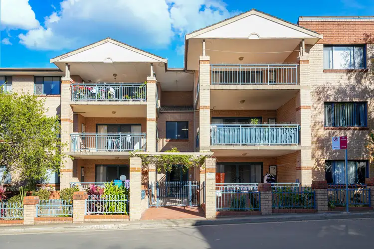 12/54-60 Dartbrook Road, Auburn NSW 2144