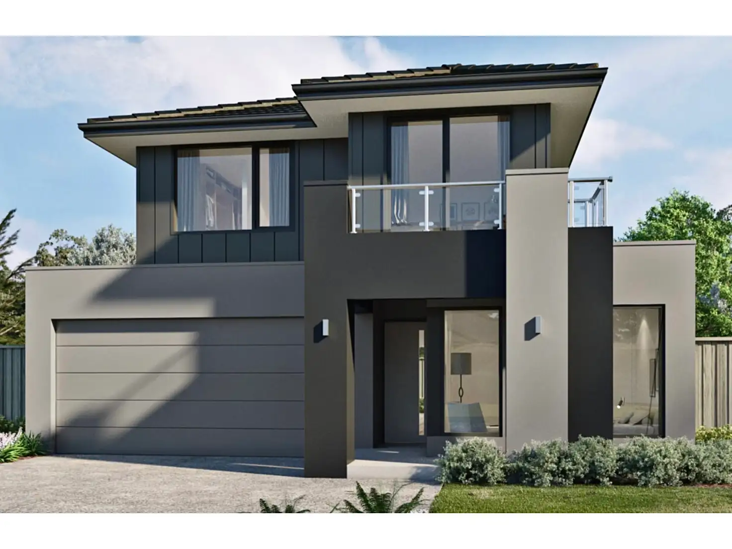 Main view of Homely house listing, LOT 2147, Lot 2174 Naples Avenue, Berwick VIC 3806