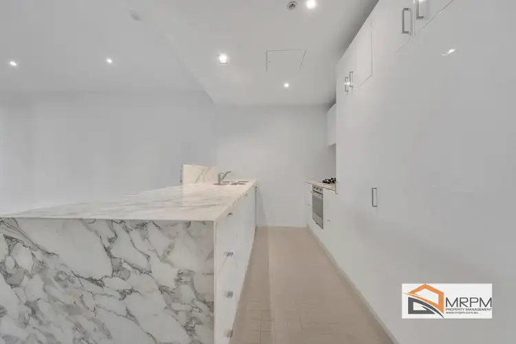 Third view of Homely apartment listing, 1706/8 Waterview Walk, Docklands VIC 3008