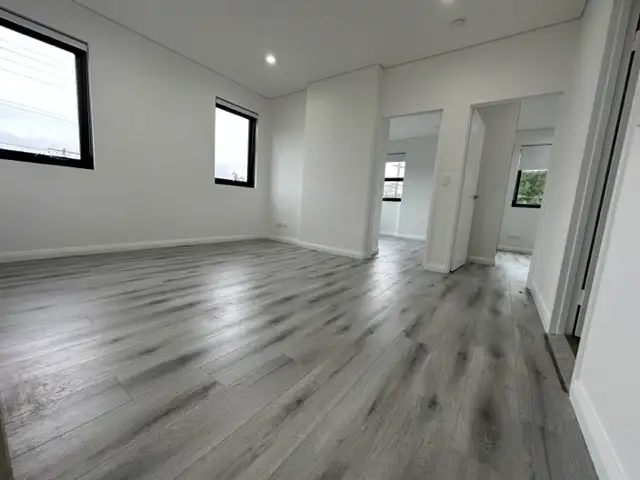 Second view of Homely apartment listing, 3/1-3 Bransgrove St, Wentworthville NSW 2145