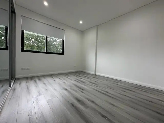 Third view of Homely apartment listing, 3/1-3 Bransgrove St, Wentworthville NSW 2145
