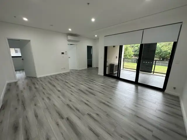 Sixth view of Homely apartment listing, 9/1-3 Bransgrove St, Wentworthville NSW 2145