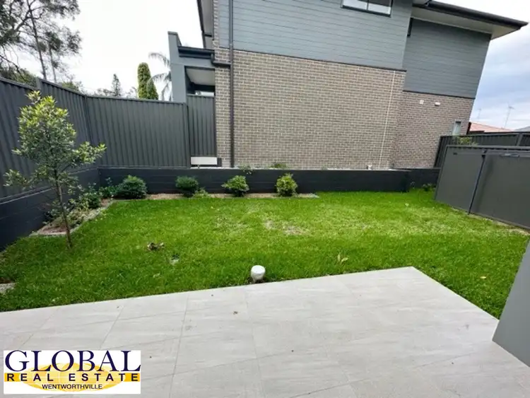 Fourth view of Homely townhouse listing, 3/14 Aqua Pl, Marayong NSW 2148