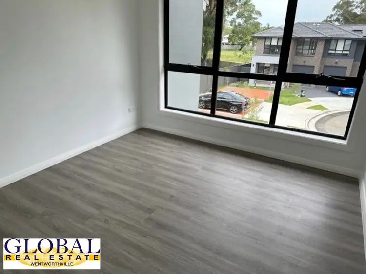 Fifth view of Homely townhouse listing, 3/14 Aqua Pl, Marayong NSW 2148