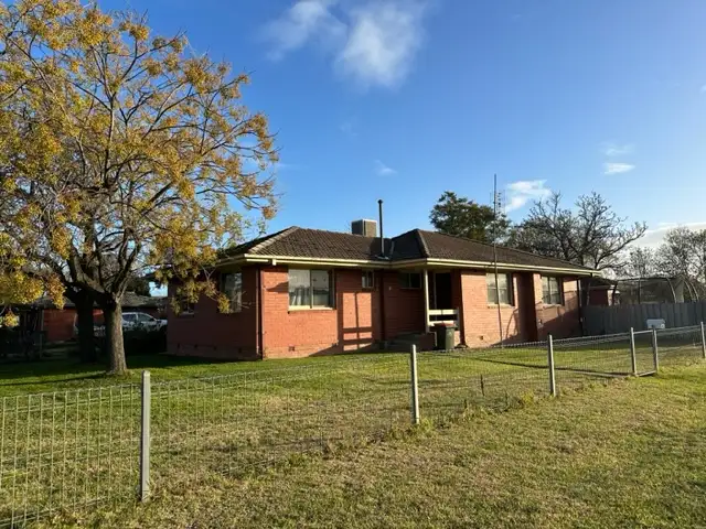 Main view of Homely house listing, 45 Gonn Street, Barham NSW 2732