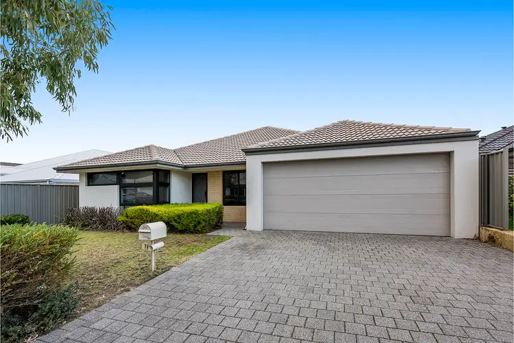 Main view of Homely house listing, 16 Corbridge Avenue, Wellard WA 6170