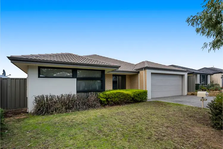 Second view of Homely house listing, 16 Corbridge Avenue, Wellard WA 6170