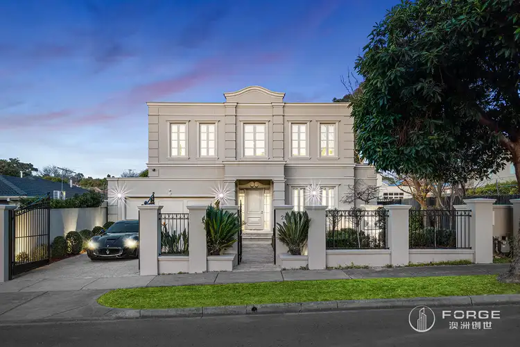 Second view of Homely house listing, 28 Kalimna Street, Balwyn VIC 3103