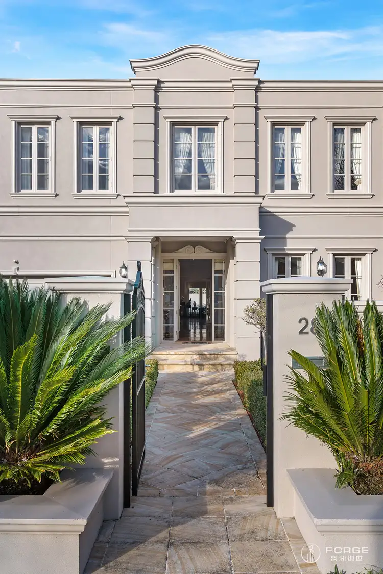 Fifth view of Homely house listing, 28 Kalimna Street, Balwyn VIC 3103