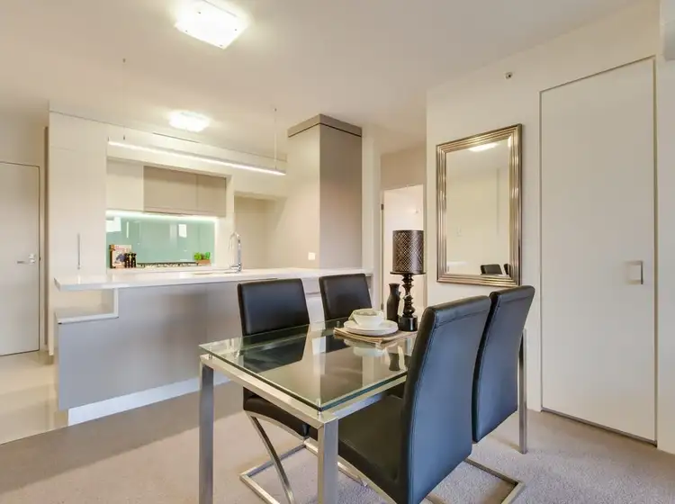 Third view of Homely apartment listing, 30308/40 Duncan Street, West End QLD 4101