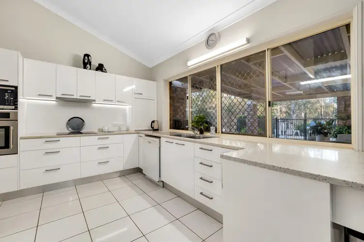 Sixth view of Homely house listing, 17 PEPPERMINT DRIVE, Cashmere QLD 4500