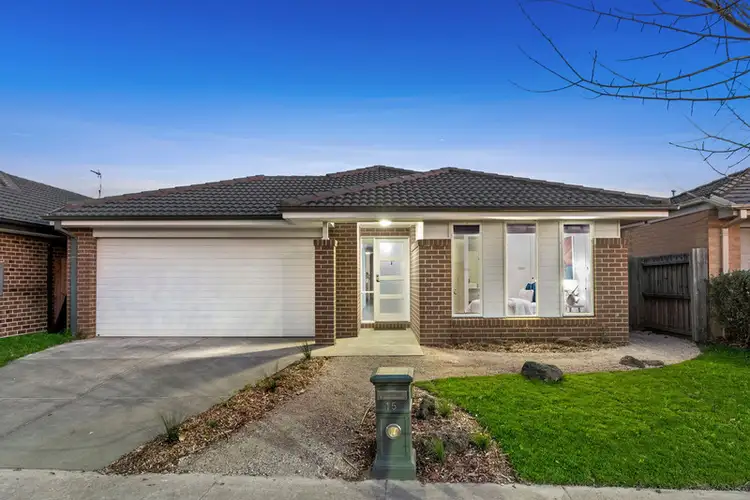 Main view of Homely house listing, 15 Chucklecreek Lane, Armstrong Creek VIC 3217