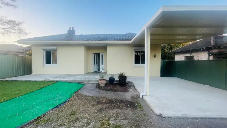 Main view of Homely house listing, 138 Rodd Street, Sefton NSW 2162