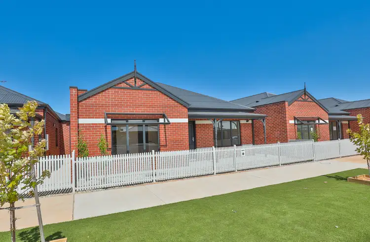 67 Sixteenth St, Mildura VIC 3500