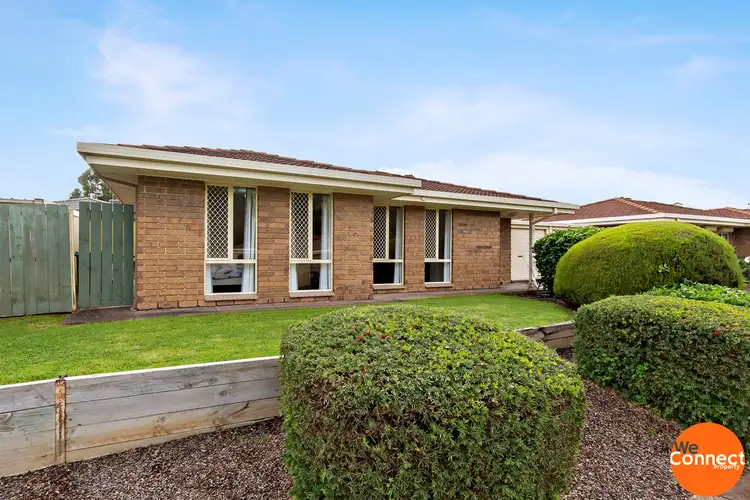 1/25 Diosma Drive, Morphett Vale SA 5162
