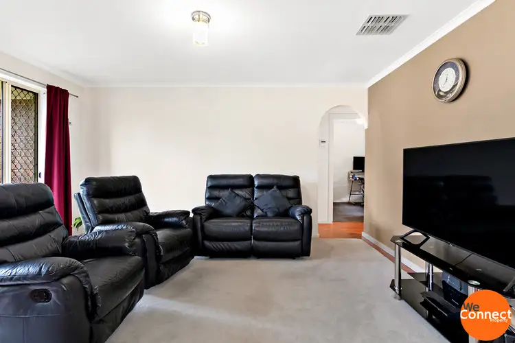 Second view of Homely unit listing, 1/25 Diosma Drive, Morphett Vale SA 5162