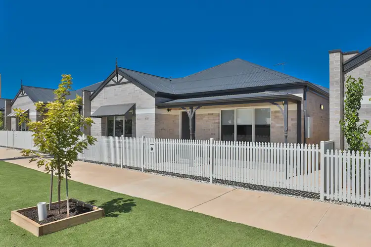 61 Sixteenth Street, Mildura VIC 3500