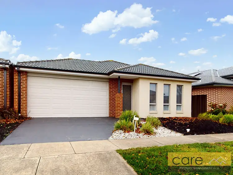 Main view of Homely house listing, 19 Marblelight Way, Clyde North VIC 3978