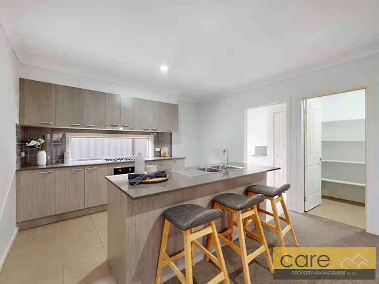 Second view of Homely house listing, 19 Marblelight Way, Clyde North VIC 3978