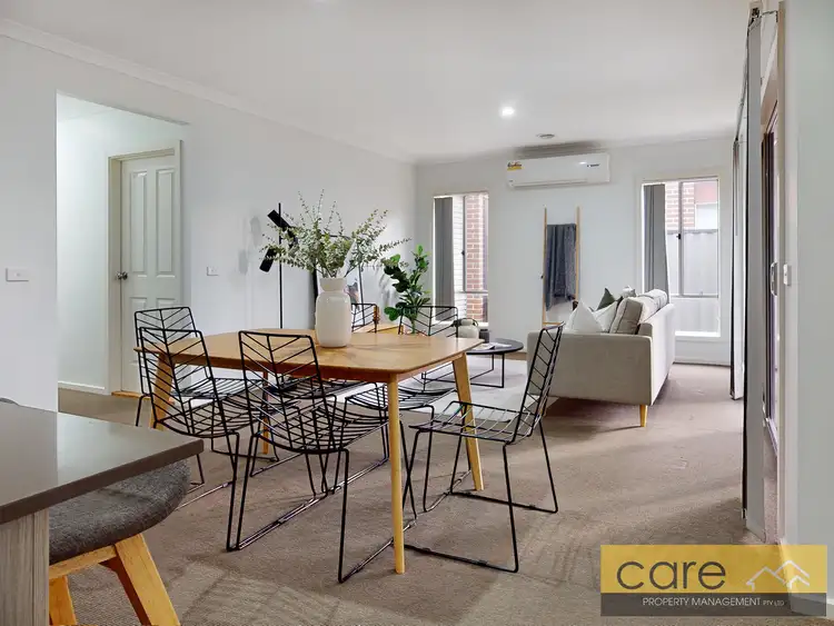 Third view of Homely house listing, 19 Marblelight Way, Clyde North VIC 3978