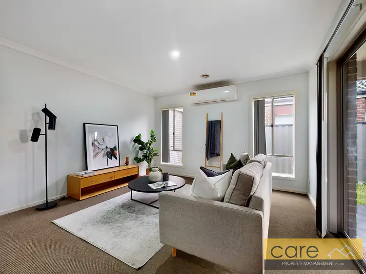 Fourth view of Homely house listing, 19 Marblelight Way, Clyde North VIC 3978