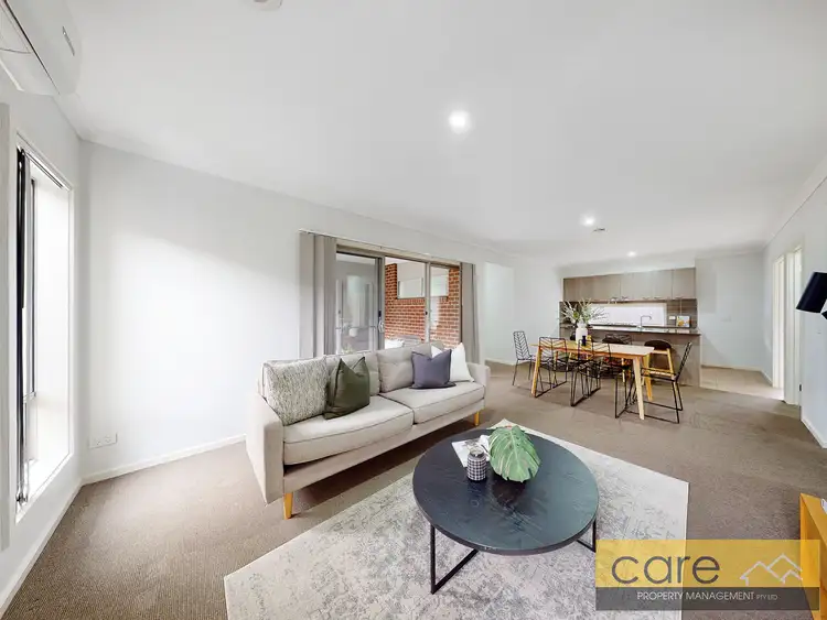 Fifth view of Homely house listing, 19 Marblelight Way, Clyde North VIC 3978