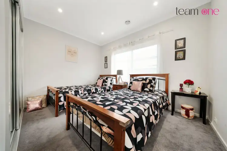 Fourth view of Homely house listing, 170 Bolivar Esplanade, Truganina VIC 3029