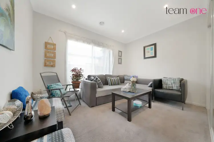 Fifth view of Homely house listing, 170 Bolivar Esplanade, Truganina VIC 3029