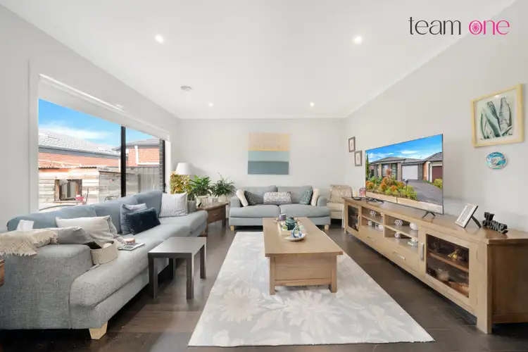 Sixth view of Homely house listing, 170 Bolivar Esplanade, Truganina VIC 3029