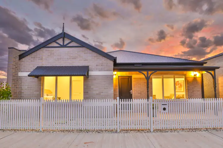 63 Sixteenth Street, Mildura VIC 3500