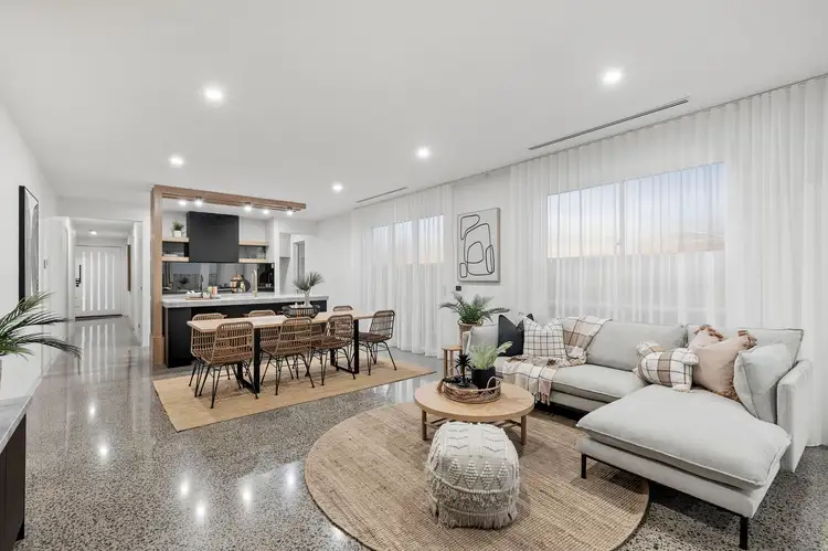 Second view of Homely house listing, 14 Limestone Way, Ocean Grove VIC 3226