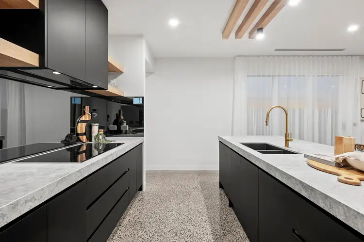 Third view of Homely house listing, 14 Limestone Way, Ocean Grove VIC 3226