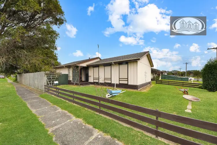 Main view of Homely house listing, 35 Waratah Crescent, Portland VIC 3305