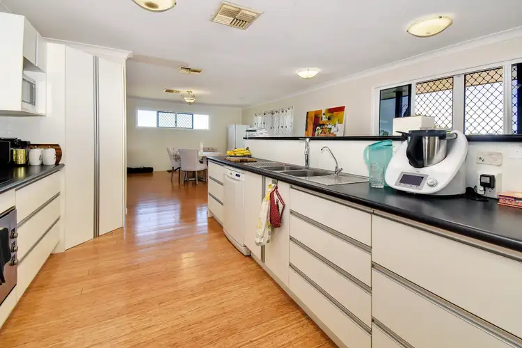 Fourth view of Homely house listing, 2 KESTREL STREET, Longreach QLD 4730