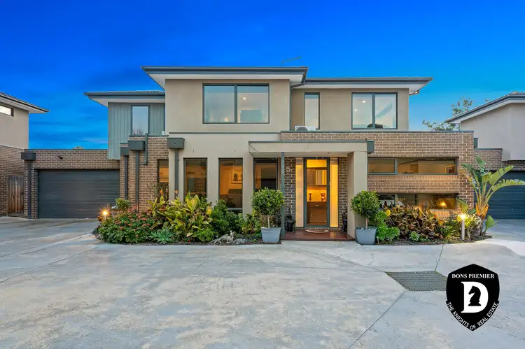 U5/134-136 Kennington Park Drive, Endeavour Hills VIC 3802