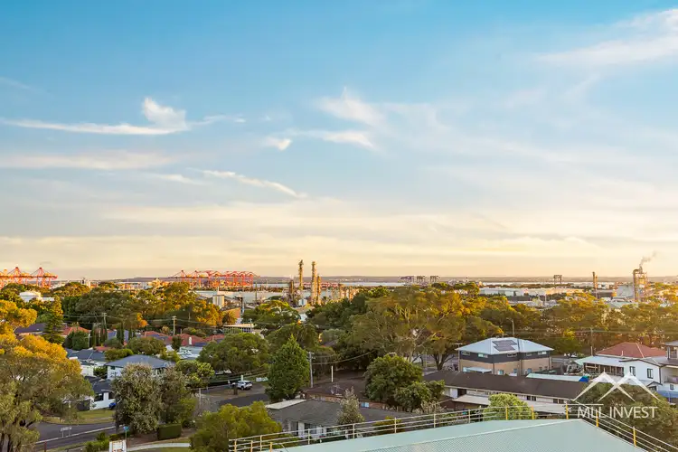 Third view of Homely apartment listing, 2702/39 Rhodes Street, Hillsdale NSW 2036