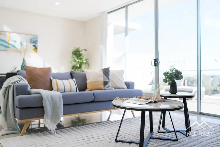 Sixth view of Homely apartment listing, 2702/39 Rhodes Street, Hillsdale NSW 2036