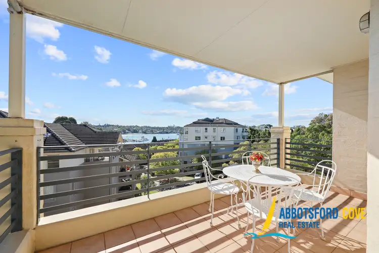 20/3a Blackwall Point Road, Abbotsford NSW 2046