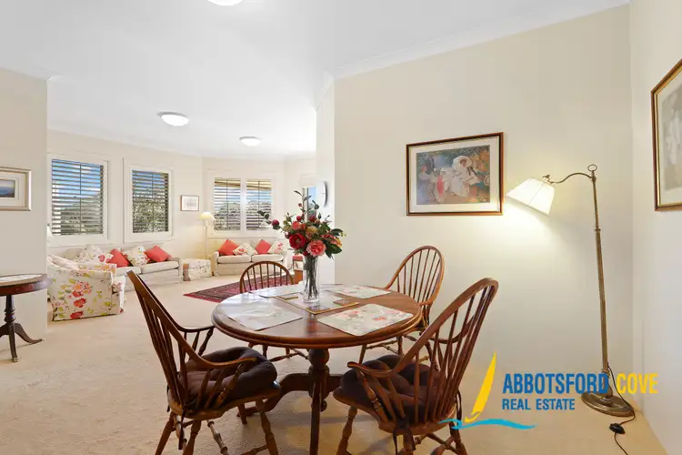 Fourth view of Homely apartment listing, 20/3a Blackwall Point Road, Abbotsford NSW 2046