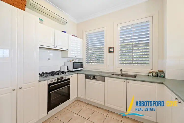 Fifth view of Homely apartment listing, 20/3a Blackwall Point Road, Abbotsford NSW 2046